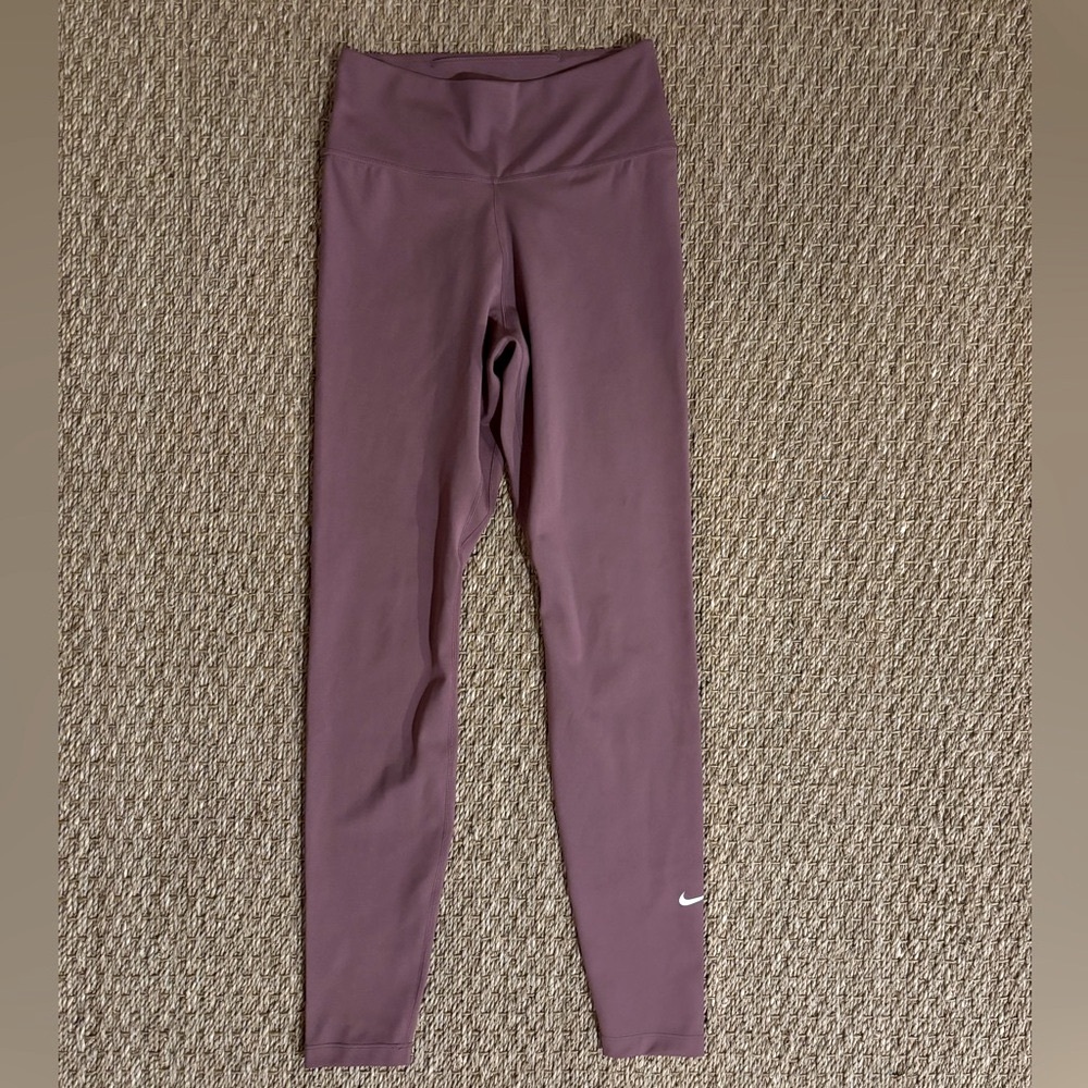 NIKE Dri-Fit Athletic Workout Leggings Size XS